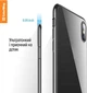 Чохол COLORWAY TPU matt для Xiaomi Redmi Note 12 Black (CW-CTMXRN12-BK) - изображение 2