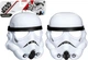 Маска героя Hasbro Зоряні війни Stormtrooper (5010996280862) - зображення 3