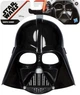 Maska karnawałowa dla dzieci Hasbro Gwiezdne wojny Darth Vader (G0756_G1430) - obraz 4