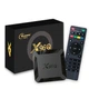 Медиаплеер Enybox X96Q 2GB/16GB Android 10.0 Black - изображение 2