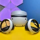 Очки виртуальной реальности Sony PlayStation VR2 (4613) Б/У [142996] - изображение 1