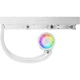 Система водяного охлаждения Arctic Liquid Freezer III Pro 360 A-RGB White (ACFRE00188A) [143365] - изображение 3
