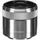 Объектив Sony E 30mm f/3.5 OSS (SEL30M35) [143334] - изображение 1