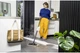 Пароочисник Karcher SC 1 Multi & Up, 1300Вт, 200мл, білий (00110860) - изображение 4
