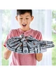 Конструктор Millennium Falcon, 1381 деталь, Сокіл Тисячоліття, Star Wars, 75105 - изображение 8