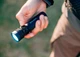 Ліхтар Olight Seeker 4 Pro Neutral White Black - зображення 12