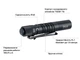 Фонарь Olight I3T EOS Black - изображение 11