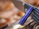 Ліхтар-брелок Olight I3E EOS Regal blue - зображення 10
