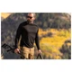 Термореглан 5.11 Tactical Tropos Long Sleeve Baselayer Top L RANGER GREEN - зображення 8