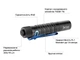Ліхтар Olight I5T EOS Black - зображення 15