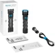 Ліхтар Olight Seeker 4 Matte Black - зображення 6