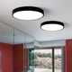 Люстра пристельова Minimalistic black чорний LED (SDLC-00163) - изображение 1