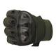 Рукавиці MFH Tactical Gloves Mission - Olive XL - зображення 5