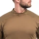 Сорочка тактична Pentagon Wolf Combat Shirt Coyote L - зображення 2