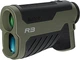 Дальномер Bushnell R3 1200 6x25 мм 1100 м - изображение 1