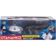 Танк OTAMANKO з рухомою мішенню SPACE BATTLE Сірий - зображення 7