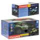 Машинка OTAMANKO Швидкісний всюдихід OFF-ROAD RACER Зелений - зображення 9