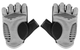 Rekawiczki rowerowe NEO Tools bez palców, rozmiar M 91-016-M (5907558488432) - obraz 2