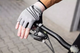 Rekawiczki rowerowe NEO Tools bez palców, rozmiar M 91-016-M (5907558488432) - obraz 10