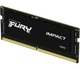 Пам'ять для ноутбуків Kingston FURY 32 GB SO-DIMM DDR5 5600 MHz Impact (KF556S40IB-32) - изображение 2