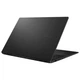 Ноутбук ASUS 16" M5606KA-RI013 Vivobook S 16 (3K OLED) /AMD AI 5 340 /16GB /F1TB /UMA /NoOS /Чорний - изображение 4