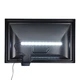Кришка акваріумна прямокутна AquaLighter Lid 50 (50х30см,LED 1515 люм, д\у) - изображение 3