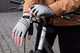 Rekawiczki rowerowe NEO Tools bez palców, rozmiar L 91-016-L (5907558488449) - obraz 14
