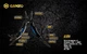 Мультитул Multi Tool Ganzo G109 - изображение 3