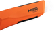 Ніж із сегментним лезом NEO Tools 18 мм 63-060 (5907558420777) - зображення 6