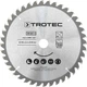 Диск пильный Trotec 190х20х2,2 HW40 Wood (3 шт) (6215001331) - изображение 3