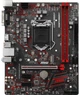 Материнская плата MSI H310M Gaming Plus (s1151, Intel H310, PCI-Ex16) - изображение 1