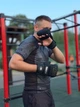 Рукавиці для mma Peresvit Valhalla М чорні - изображение 3