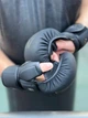 Рукавиці для mma Peresvit Valhalla М чорні - изображение 5
