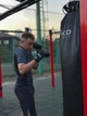 Рукавиці для mma Peresvit Valhalla М чорні - изображение 6