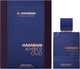 Perfumy unisex Al Haramain Amber Oud Dubai Night 100 ml (6291106814910) - obraz 2