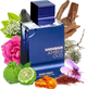 Perfumy unisex Al Haramain Amber Oud Dubai Night 100 ml (6291106814910) - obraz 3
