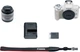 Фотоаппарат Canon EOS M50 Kit 15-45 IS STM White (2681C057AA) - изображение 11