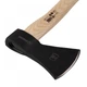 Топор 800 г INTERTOOL HT-0257 ручка пекан 48-57 HRC - изображение 4