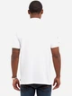 Поло довге чоловіче U.S. Polo Assn 113046-8800A (White) XL Біле (786667114396) - зображення 2