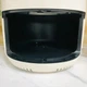 Аэрогриль Rainberg RB-2318 White (3800 Вт, чаша 8,5 л, регулировка температуры, антипригарное покрытие) - изображение 6