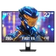 Ігровий монітор KTC H27E22P, 27" FHD FAST VA-панель 1920*1080, контрастність 4000:1, 280 Гц - изображение 1