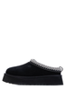 Жіночі уггі Тазз Ультра Міні Платформа Чорні Ugg Tazz Platform Black (40, чорний) - изображение 5