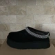 Жіночі уггі Тазз Ультра Міні Платформа Чорні Ugg Tazz Platform Black (40, чорний) - изображение 9