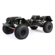 Машинка на радиоуправлении Axial SCX6 Jeep JLU Wrangler 1/6 4WD RTR Electric Rock Crawler (Silver) - изображение 4