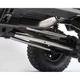 Машинка на радиоуправлении Axial SCX6 Jeep JLU Wrangler 1/6 4WD RTR Electric Rock Crawler (Silver) - изображение 5