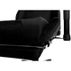 Геймерское кресло GT Racer X-5108 Black - изображение 4