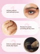 Маркер-помадка для бровей Sheglam Brow-Fection Angled Brush & Dip Latte 1.2 мл - изображение 8