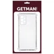 TPU чохол GETMAN Ease посилені кути Full Camera для Samsung Galaxy A52 4G / A52 5G / A52s - зображення 6