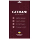 TPU чехол GETMAN Ease усиленные углы Full Camera для Motorola Moto E13 - изображение 4