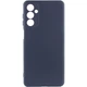 Чохол на Samsung Galaxy A17 5G / для самсунг галаксі А17 силікон (Синій) Midnight Blue - зображення 1